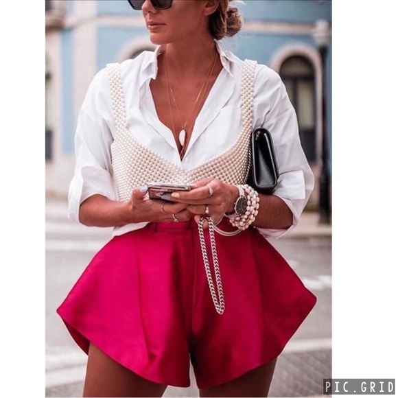 Mango Pearl top - Picture 3 of 16